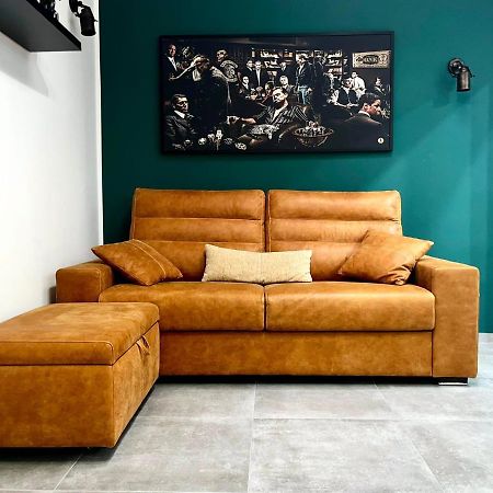 Apartament La Delizia Bari Zewnętrze zdjęcie