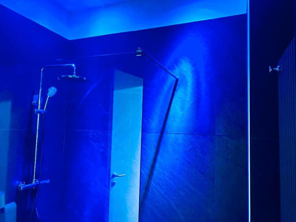 Apartament La Delizia Bari Zewnętrze zdjęcie