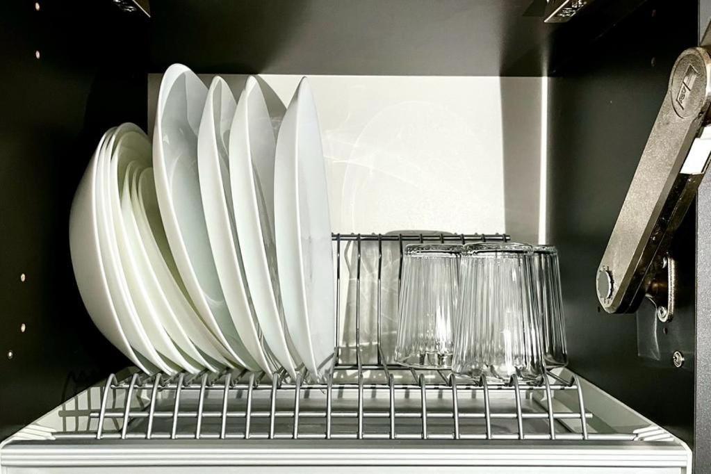 Apartament La Delizia Bari Zewnętrze zdjęcie