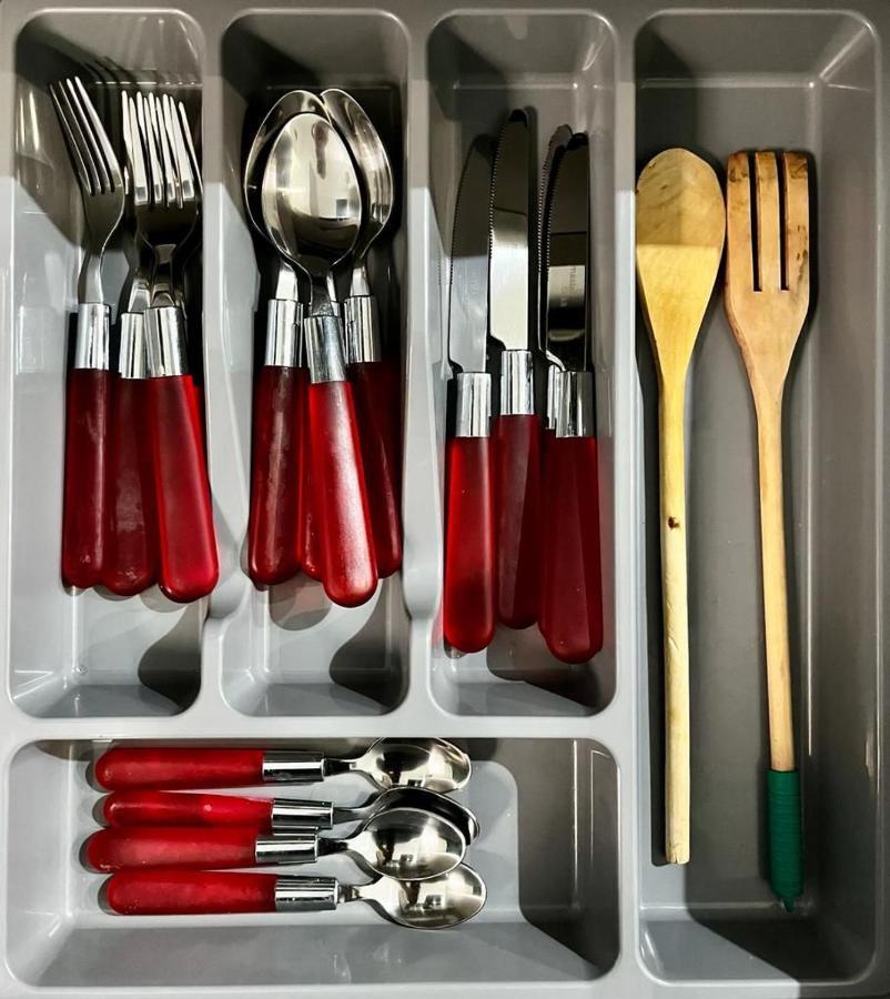 Apartament La Delizia Bari Zewnętrze zdjęcie